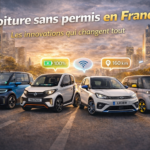 Voiture sans permis en France : les innovations qui changent tout 9 innovation transport fr voiture sans permis