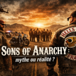 Sons of Anarchy : mythe ou réalité des clubs de moto ? 11 sons of arnachy gang biker club MC