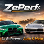 ZePerf : le guide complet pour comparer les performances auto 11 Zeperf site de performance de comparaison automobile
