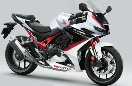 Honda CBR750R
