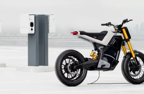 DAB MOTORS Le E-CONCEPT, À LA FRANÇAISE