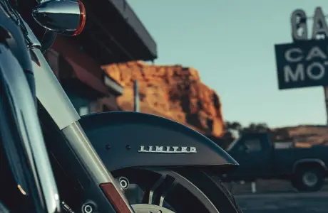 Harley-Davidson Ultra Limited 2023.