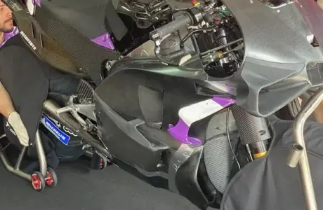 MotoGP 2024 les essais