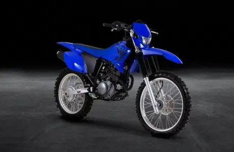 Yamaha TT-R 2024