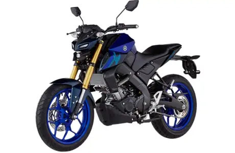 Yamaha MT-15