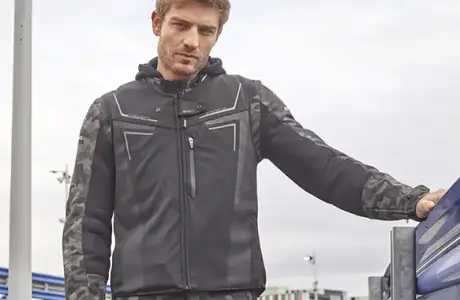 Airbag Bering E-Protect AIR
