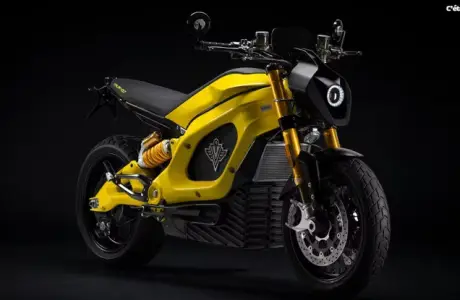 Les meilleures motos électriques en 2024