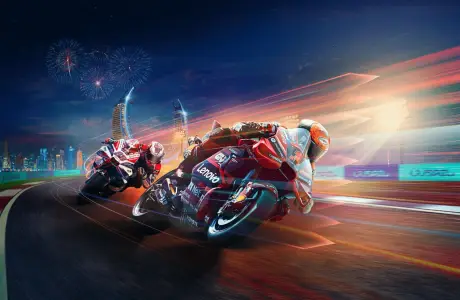 Horaires MotoGP du Qatar 2024: Tout Ce Que Vous Devez Savoir