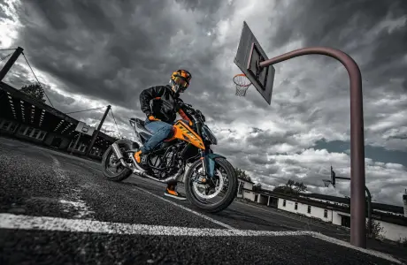 Top 10 des motos 125cc en 2024