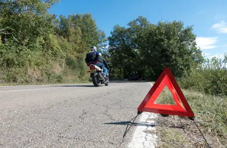 Les 10 pannes moto les plus courantes