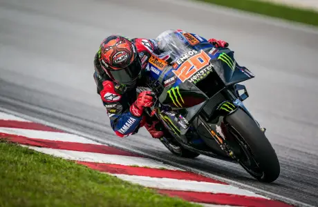 Quartararo