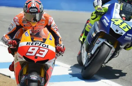 Horaires MotoGP des Amériques 2024