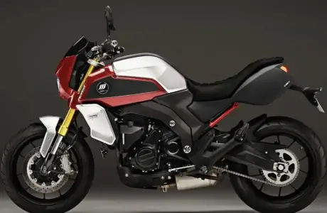 Le Mash FR 750 Roadster – 75 chevaux et un prix abordable ?