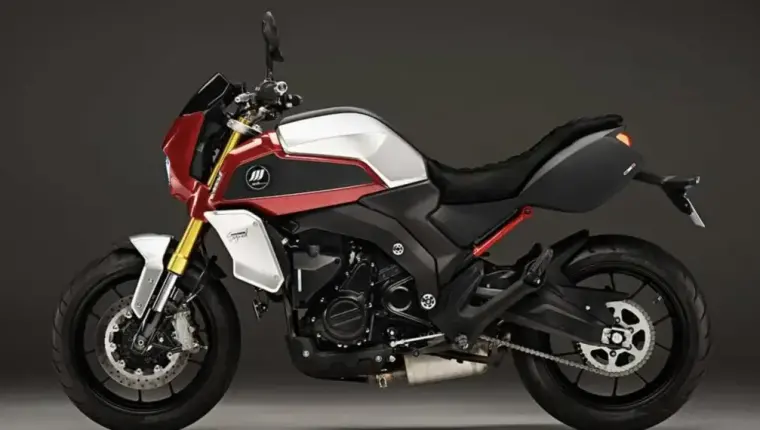 Le Mash FR 750 Roadster – 75 chevaux et un prix abordable ?