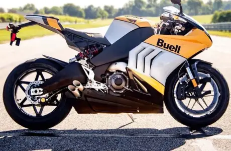 Buell Motorcycles : Une Expansion Mondiale Prévue pour l&rsquo;Europe