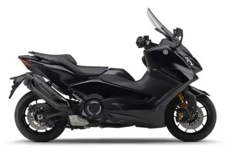 Yamaha TMAX 560 de 2024 : Une Révolution