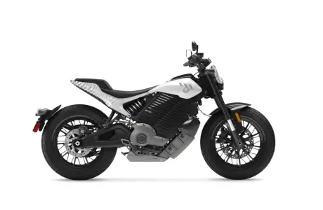 Moto électrique sans freins : le futur selon Harley Davidson