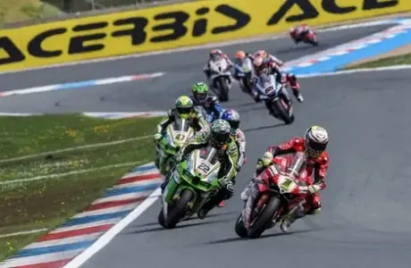 Création d&rsquo;une nouvelle catégorie d&rsquo;accès au WSBK