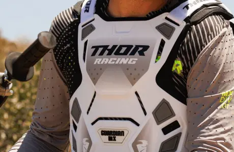 Les Meilleures Protections pare pierre en Motocross en 2024