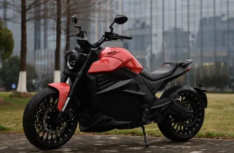 Roadster électrique Rezon Bohemia : Une nouvelle venue sur le marché européen