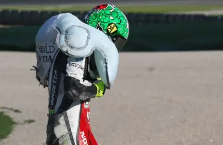 Comment bien choisir son airbag moto