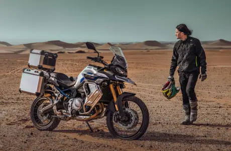 La Voge 900 DSX débarque en France : tout ce qu&rsquo;il faut savoir