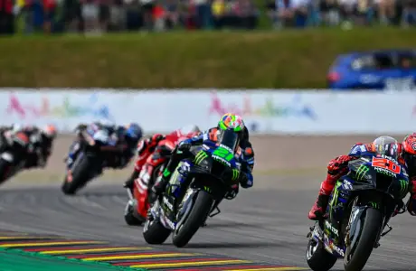 Le Paradoxe des Concessions en MotoGP : Évolution ou Régression ?
