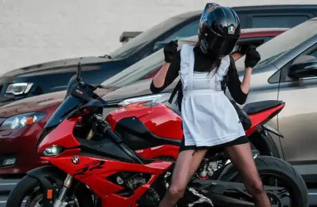 La disparition de MotoTanya bouleverse la communauté des motards