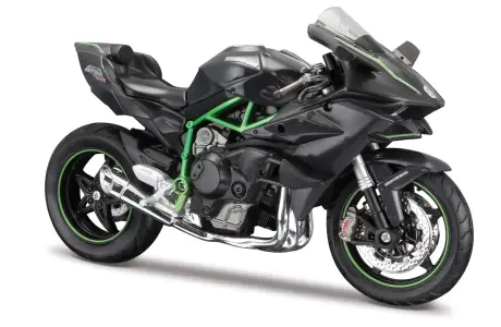 Les Motos les Plus Rapides du Monde : Top 5 des Performances Inégalées