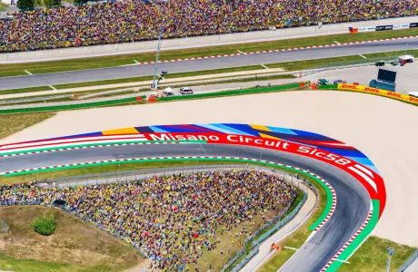 Horaires MotoGP de Saint-Marin 2024