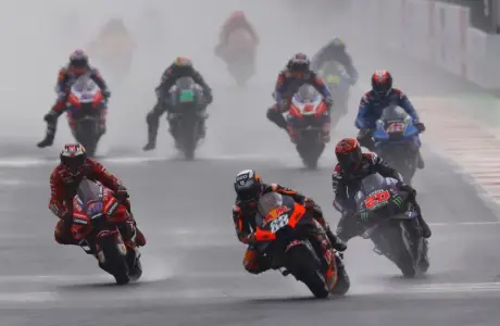 Les horaires du GP d&rsquo;Indonésie MotoGP 2024