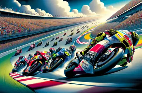 Motogp regarder gratuitement