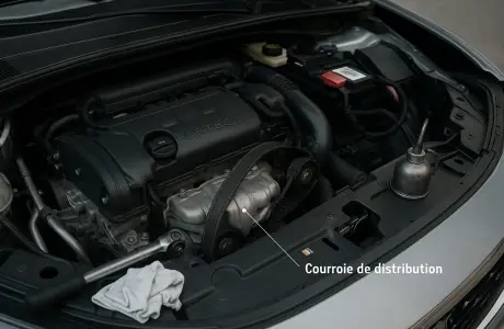 Fiabilité moteur 1.2 PureTech : ce qu’il faut savoir