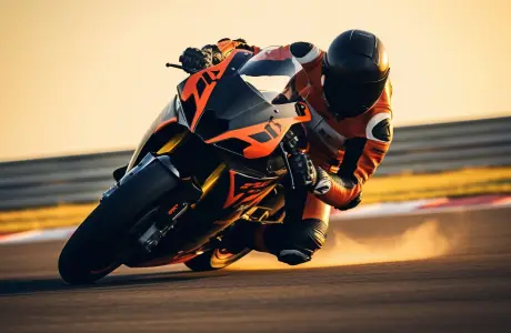 Le secret du pilote : pourquoi le sport est le meilleur copilote sur circuit ?