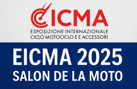Découvrez EICMA 2025 : L&rsquo;événement moto de l&rsquo;année