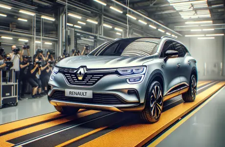 Résoudre le Code Erreur 1525F3 Renault Facilement