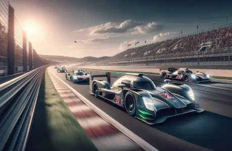 Mikado Racing Annonce Spécialisé
