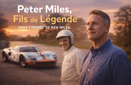 Peter Miles