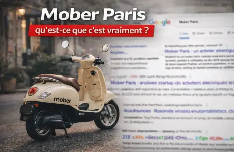 Mober Paris