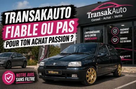 avis transakauto