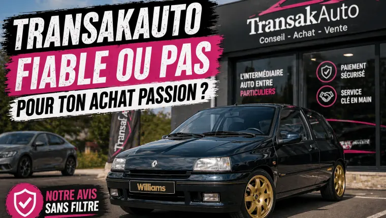 avis transakauto