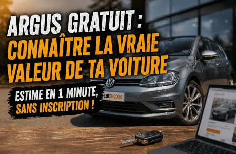 Argus gratuit